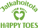 jalkahoitolahappytoes.fi