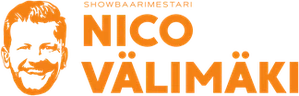 Nico Välimäki